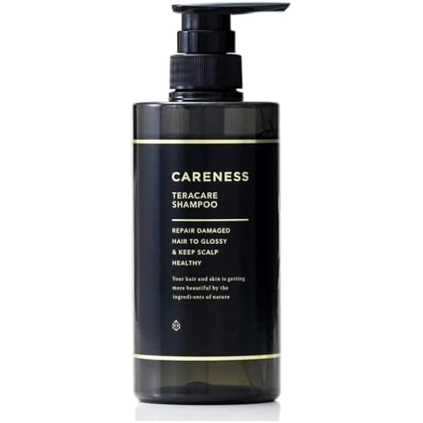 ケアネス　テラケアシャンプー1000mlトリートメント1000g 15%OFF ケアネス テラケアシャンプー 1000ml 業務用 | G SELECT